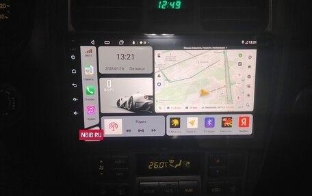 Hyundai Sonata IV рестайлинг, 2007 год, 1 000 000 рублей, 8 фотография