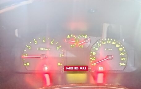 Hyundai Sonata IV рестайлинг, 2007 год, 1 000 000 рублей, 10 фотография