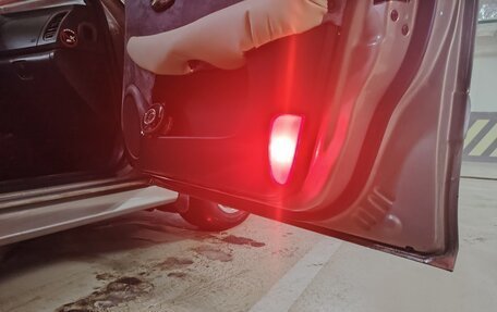 Hyundai Sonata IV рестайлинг, 2007 год, 1 000 000 рублей, 24 фотография