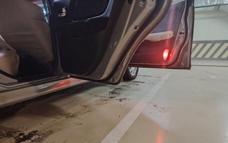 Hyundai Sonata IV рестайлинг, 2007 год, 1 000 000 рублей, 23 фотография