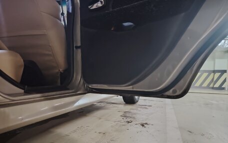 Hyundai Sonata IV рестайлинг, 2007 год, 1 000 000 рублей, 26 фотография