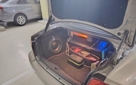 Hyundai Sonata IV рестайлинг, 2007 год, 1 000 000 рублей, 31 фотография