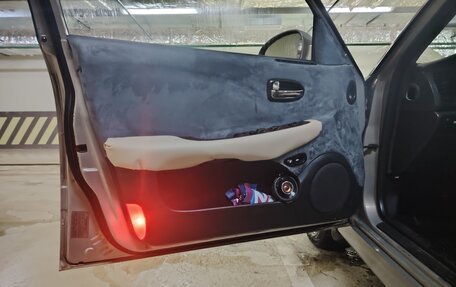 Hyundai Sonata IV рестайлинг, 2007 год, 1 000 000 рублей, 35 фотография