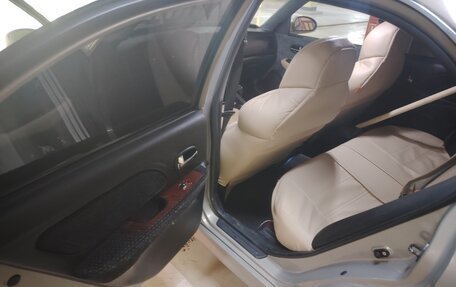 Hyundai Sonata IV рестайлинг, 2007 год, 1 000 000 рублей, 34 фотография