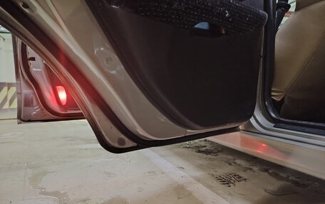 Hyundai Sonata IV рестайлинг, 2007 год, 1 000 000 рублей, 33 фотография