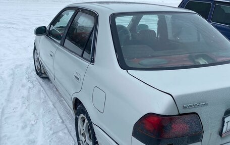 Toyota Corolla, 1995 год, 130 000 рублей, 2 фотография