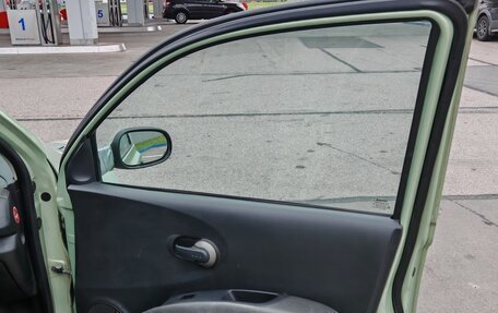 Nissan Micra III, 2005 год, 270 000 рублей, 7 фотография