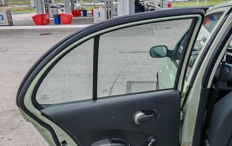 Nissan Micra III, 2005 год, 270 000 рублей, 11 фотография