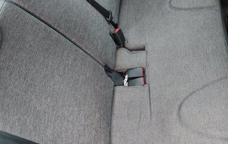 Nissan Micra III, 2005 год, 270 000 рублей, 9 фотография