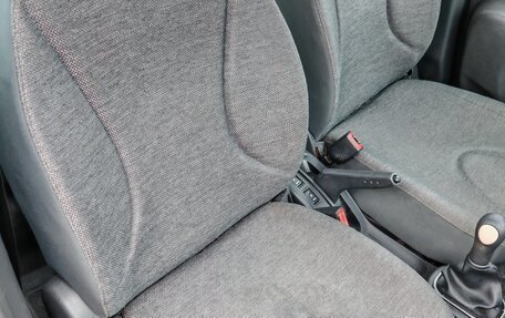 Nissan Micra III, 2005 год, 270 000 рублей, 8 фотография