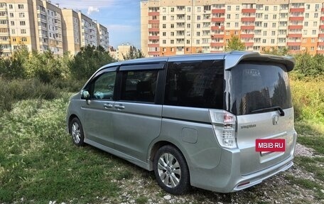 Honda Stepwgn IV, 2010 год, 1 500 000 рублей, 5 фотография