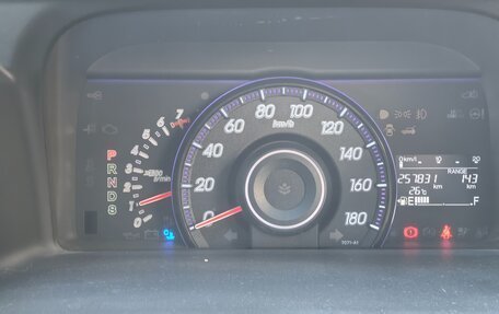 Honda Stepwgn IV, 2010 год, 1 500 000 рублей, 8 фотография