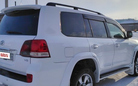 Toyota Land Cruiser 200, 2010 год, 3 200 000 рублей, 5 фотография