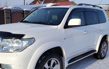 Toyota Land Cruiser 200, 2010 год, 3 200 000 рублей, 2 фотография