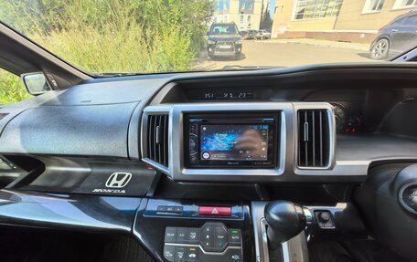 Honda Stepwgn IV, 2010 год, 1 500 000 рублей, 9 фотография