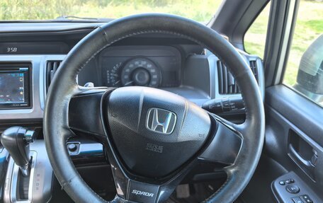 Honda Stepwgn IV, 2010 год, 1 500 000 рублей, 10 фотография