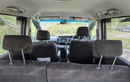 Honda Stepwgn IV, 2010 год, 1 500 000 рублей, 12 фотография