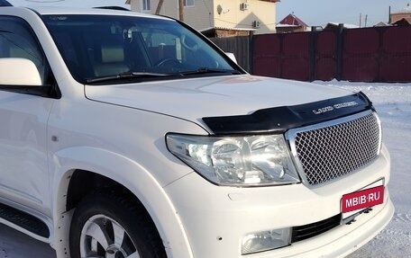 Toyota Land Cruiser 200, 2010 год, 3 200 000 рублей, 3 фотография