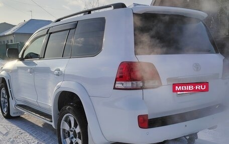 Toyota Land Cruiser 200, 2010 год, 3 200 000 рублей, 4 фотография