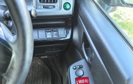 Honda Stepwgn IV, 2010 год, 1 500 000 рублей, 13 фотография