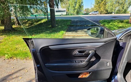 Volkswagen Passat CC I рестайлинг, 2012 год, 1 100 000 рублей, 6 фотография