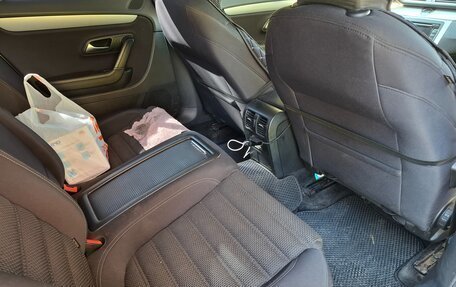 Volkswagen Passat CC I рестайлинг, 2012 год, 1 100 000 рублей, 5 фотография