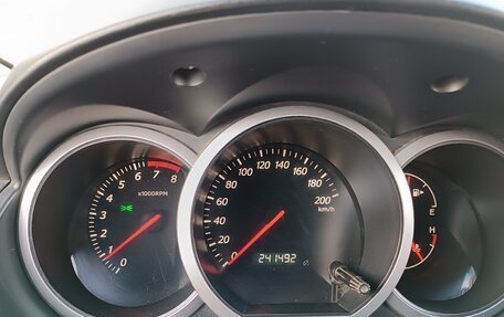 Suzuki Grand Vitara, 2007 год, 850 000 рублей, 2 фотография