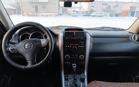 Suzuki Grand Vitara, 2007 год, 850 000 рублей, 3 фотография