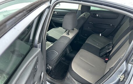 Citroen C4 II рестайлинг, 2008 год, 330 000 рублей, 10 фотография