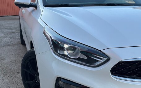 KIA K3, 2020 год, 1 980 000 рублей, 3 фотография