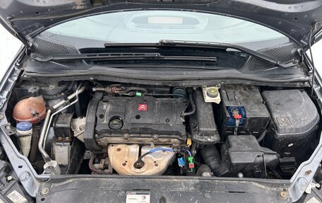 Citroen C4 II рестайлинг, 2008 год, 330 000 рублей, 14 фотография