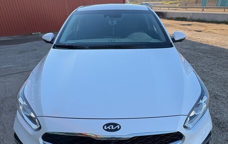 KIA K3, 2020 год, 1 980 000 рублей, 5 фотография