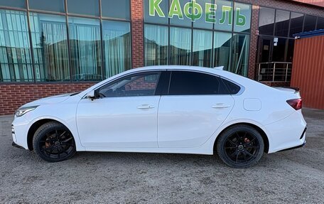 KIA K3, 2020 год, 1 980 000 рублей, 9 фотография