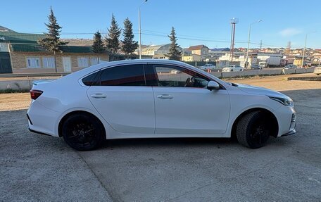 KIA K3, 2020 год, 1 980 000 рублей, 10 фотография