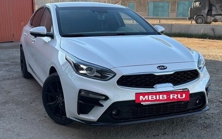 KIA K3, 2020 год, 1 980 000 рублей, 2 фотография