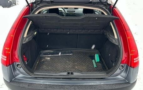 Citroen C4 II рестайлинг, 2008 год, 330 000 рублей, 11 фотография