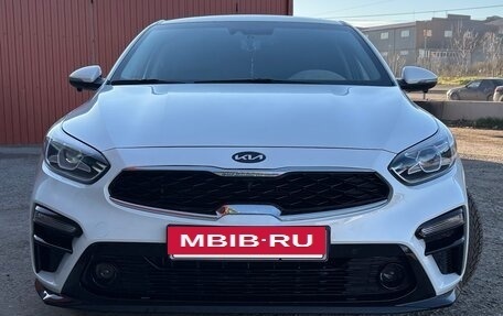 KIA K3, 2020 год, 1 980 000 рублей, 6 фотография