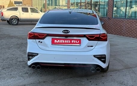 KIA K3, 2020 год, 1 980 000 рублей, 7 фотография