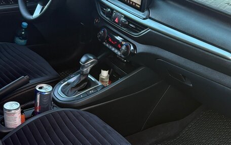 KIA K3, 2020 год, 1 980 000 рублей, 12 фотография