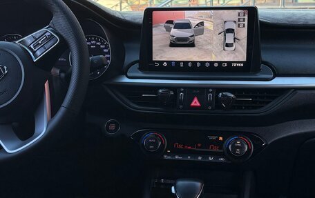 KIA K3, 2020 год, 1 980 000 рублей, 14 фотография