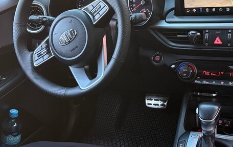 KIA K3, 2020 год, 1 980 000 рублей, 13 фотография
