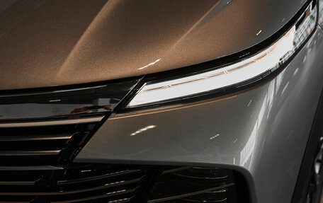 Haval F7, 2025 год, 3 449 000 рублей, 11 фотография