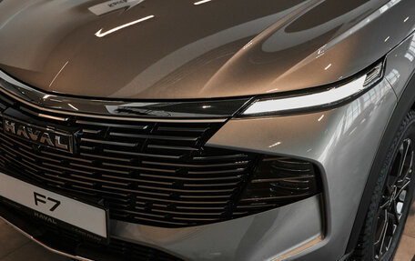 Haval F7, 2025 год, 3 449 000 рублей, 10 фотография