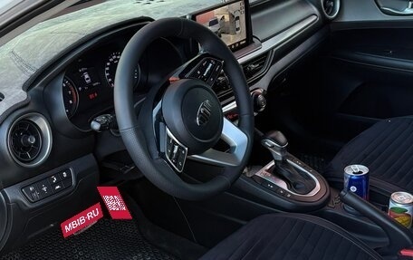 KIA K3, 2020 год, 1 980 000 рублей, 11 фотография