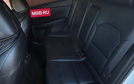 KIA K3, 2020 год, 1 980 000 рублей, 15 фотография