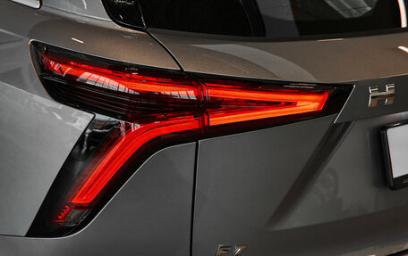 Haval F7, 2025 год, 3 449 000 рублей, 16 фотография