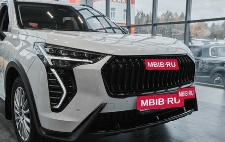 Haval Jolion, 2025 год, 2 749 000 рублей, 3 фотография