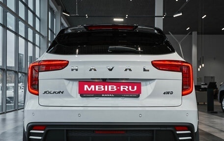 Haval Jolion, 2025 год, 2 749 000 рублей, 9 фотография