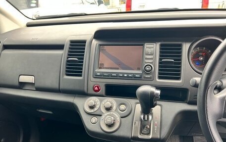 Honda Crossroad, 2009 год, 1 008 456 рублей, 2 фотография