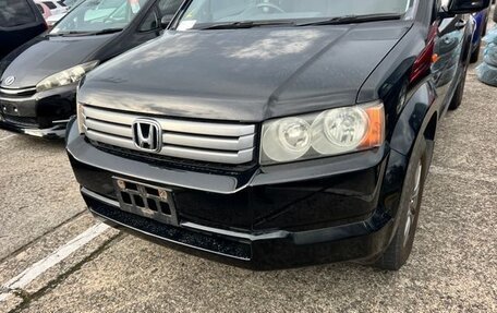 Honda Crossroad, 2009 год, 1 008 456 рублей, 8 фотография
